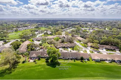 2420 Rolling View Drive, Spring Hill, FL 34606 - Photo 45