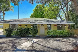 5202 9th Ave S, Gulfport, FL 33707 - Photo 1