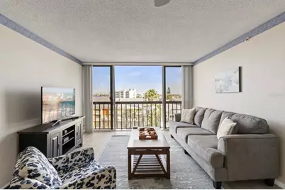 255 Dolphin Point #513, Clearwater Beach, FL 33767 - Photo 5