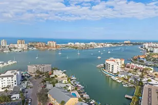 255 Dolphin Point, Clearwater Beach, FL 33767 - Photo 1