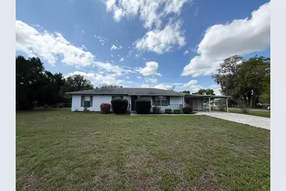 2122 Cr 437A, Lake Panasoffkee, FL 33538 - Photo 1