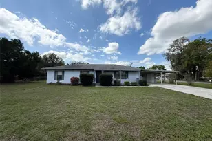 2122 Cr 437A, Lake Panasoffkee, FL 33538 - Photo 1