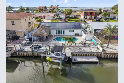 2171 Lagoon Drive, Dunedin, FL 34698 - Photo 1