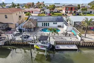 2171 Lagoon Dr, Dunedin, FL 34698 - Photo 1