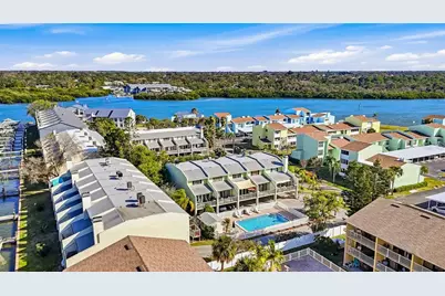 318 Windrush Boulevard #9, Indian Rocks Beach, FL 33785 - Photo 33