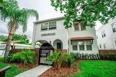 409 E Jean Street #4, Tampa, FL 33604 - Photo 1