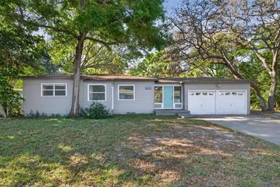 1623 Dartmouth Street, Clearwater, FL 33755 - Photo 1
