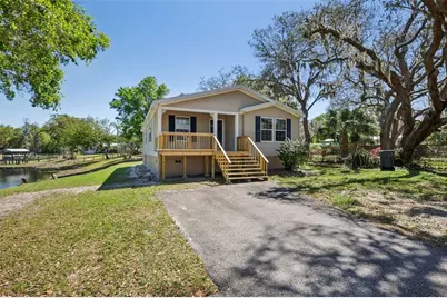 12714 Balm Riverview Road, Riverview, FL 33579 - Photo 3