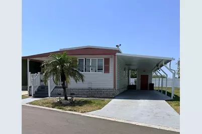 651 54th Lane S #14, Gulfport, FL 33707 - Photo 1