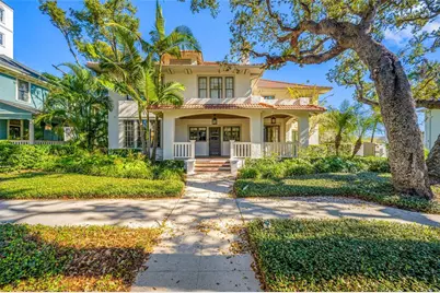 908 S Dakota Avenue, Tampa, FL 33606 - Photo 1