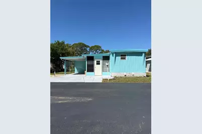 7803 46th Avenue N #129, Saint Petersburg, FL 33709 - Photo 1