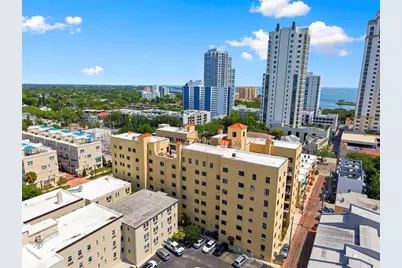 130 4th Avenue N #106, Saint Petersburg, FL 33701 - Photo 39