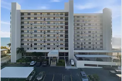 15462 Gulf Boulevard #406, Madeira Beach, FL 33708 - Photo 3