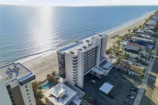 15462 Gulf Blvd, Madeira Beach, FL 33708 - Photo 1