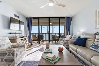 15462 Gulf Boulevard #406, Madeira Beach, FL 33708 - Photo 11