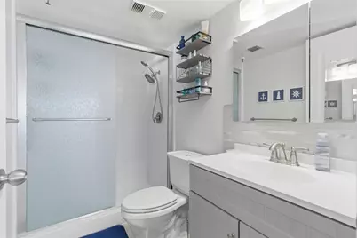 15462 Gulf Boulevard #406, Madeira Beach, FL 33708 - Photo 27