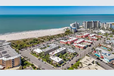 6700 Sunset Way #604, Saint Pete Beach, FL 33706 - Photo 1