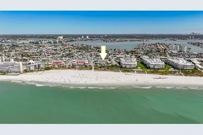 6700 Sunset Way #604, Saint Pete Beach, FL 33706 - Photo 3