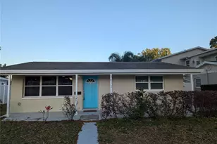 3613 Kingston St N, Saint Petersburg, FL 33713 - Photo 1