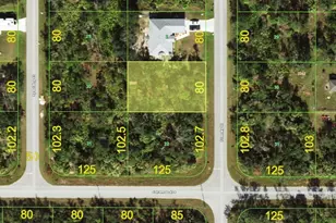 359 Friendly St, Port Charlotte, FL 33953 - Photo 1