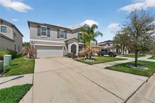 13209 Wildflower Meadow Dr, Riverview, FL 33579 - Photo 3