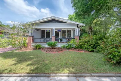 204 E Fern Street, Tampa, FL 33604 - Photo 1