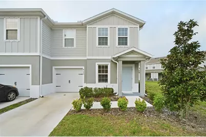 4175 Harbour Palm Drive, Holiday, FL 34691 - Photo 1