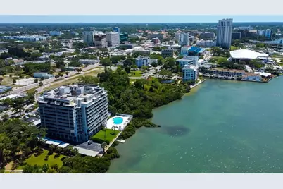 500 N Osceola Avenue #H, Clearwater, FL 33755 - Photo 9