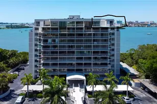 500 N Osceola Ave, Clearwater, FL 33755 - Photo 1