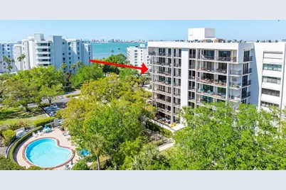 150 Belleview Boulevard #601, Belleair, FL 33756 - Photo 5