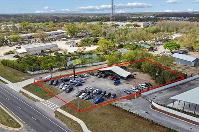 7411 Land O Lakes Boulevard, Land O Lakes, FL 34638 - Photo 17