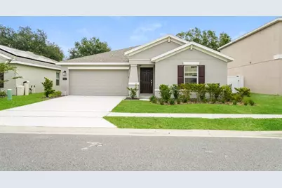 152 Pershing Street, Bartow, FL 33830 - Photo 1