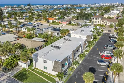 8630 Blind Pass Road #4, Saint Pete Beach, FL 33706 - Photo 19