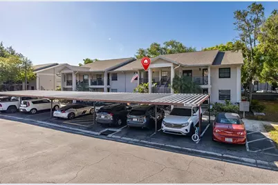 2155 Elm Street #707, Dunedin, FL 34698 - Photo 1