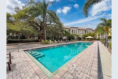 2421 W Horatio Street #817, Tampa, FL 33609 - Photo 5