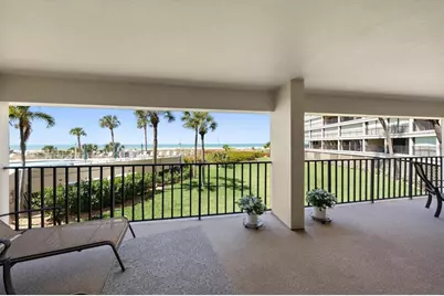 4450 Gulf Boulevard #110, Saint Pete Beach, FL 33706 - Photo 5
