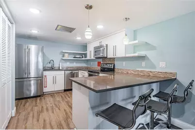 4450 Gulf Boulevard #110, Saint Pete Beach, FL 33706 - Photo 33