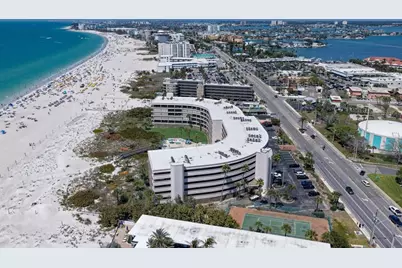 4450 Gulf Boulevard #110, Saint Pete Beach, FL 33706 - Photo 29