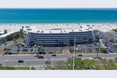 4450 Gulf Boulevard #110, Saint Pete Beach, FL 33706 - Photo 3