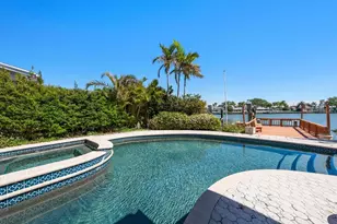 483 Harbor Dr N, Indian Rocks Beach, FL 33785 - Photo 9