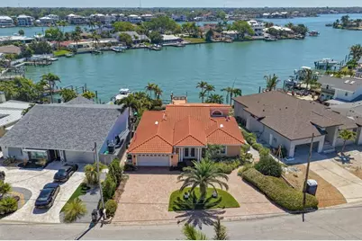 483 Harbor Drive N, Indian Rocks Beach, FL 33785 - Photo 11