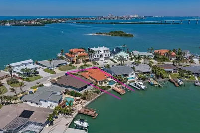 483 Harbor Drive N, Indian Rocks Beach, FL 33785 - Photo 49