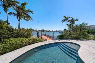 483 Harbor Dr N, Indian Rocks Beach, FL 33785 - Photo 1