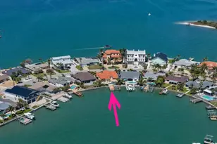 483 Harbor Dr N, Indian Rocks Beach, FL 33785 - Photo 1