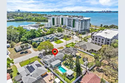 1022 Sunnydale Drive, Clearwater, FL 33755 - Photo 3