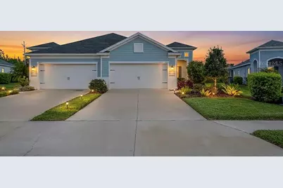 4629 Willow Bend Avenue, Parrish, FL 34219 - Photo 1