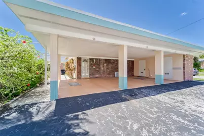 54 154th Avenue #54, Madeira Beach, FL 33708 - Photo 1