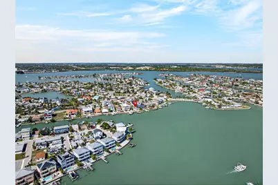 449 S Bayshore Drive, Madeira Beach, FL 33708 - Photo 19