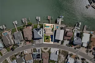 449 S Bayshore Dr, Madeira Beach, FL 33708 - Photo 1