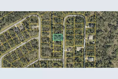 Padgette Street, North Port, FL 34291 - Photo 1